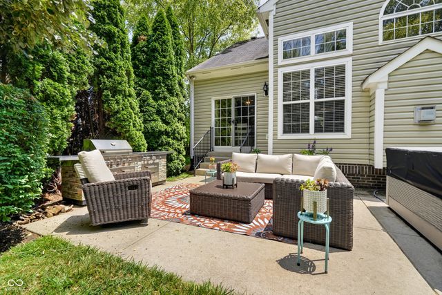 13556 Alston, Fishers, IN 46037