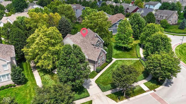 13556 Alston, Fishers, IN 46037