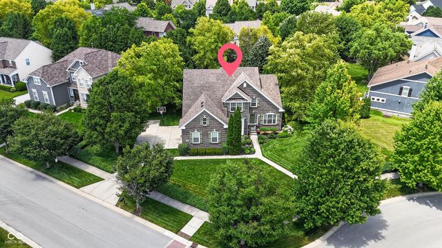 13556 Alston, Fishers, IN 46037