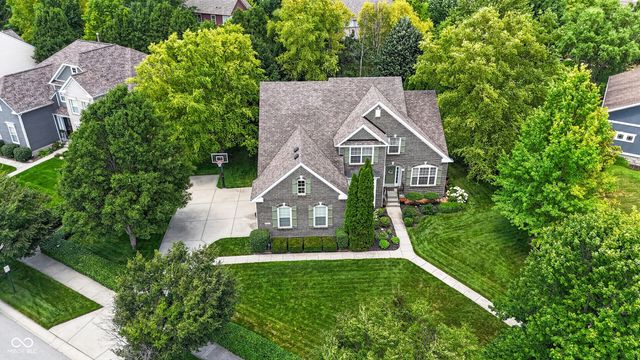 13556 Alston, Fishers, IN 46037
