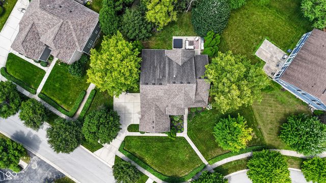13556 Alston, Fishers, IN 46037