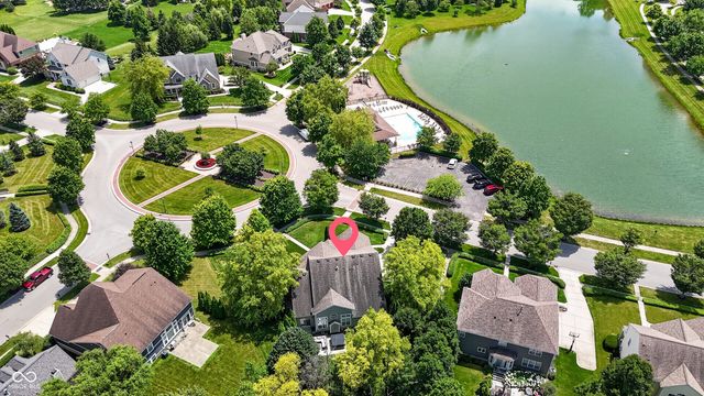 13556 Alston, Fishers, IN 46037