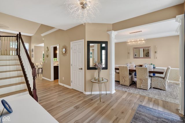 13556 Alston, Fishers, IN 46037