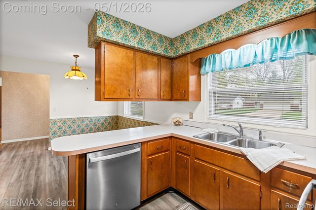 4476 Old Carriage Road, Flint Charter Township, MI 48507