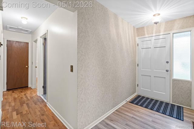 4476 Old Carriage Road, Flint Charter Township, MI 48507