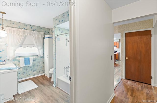 4476 Old Carriage Road, Flint Charter Township, MI 48507