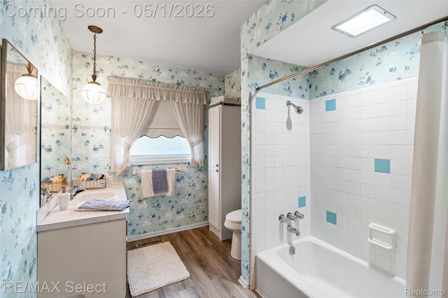4476 Old Carriage Road, Flint Charter Township, MI 48507