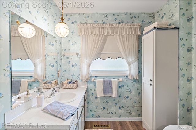 4476 Old Carriage Road, Flint Charter Township, MI 48507