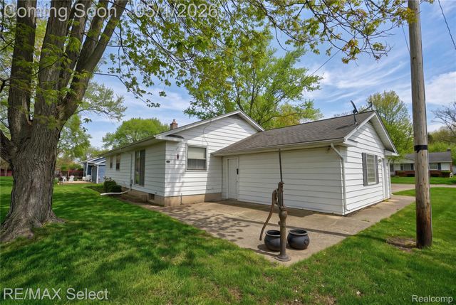 4476 Old Carriage Road, Flint Charter Township, MI 48507
