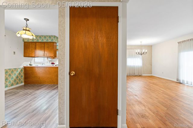 4476 Old Carriage Road, Flint Charter Township, MI 48507