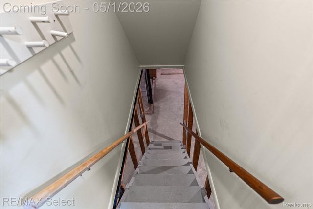 4476 Old Carriage Road, Flint Charter Township, MI 48507