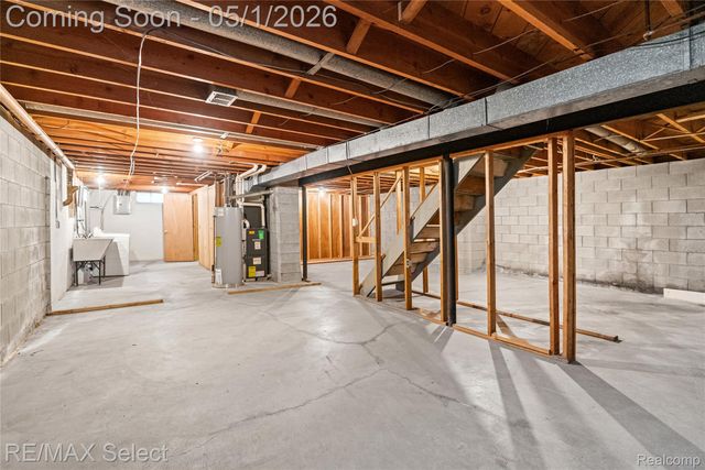 4476 Old Carriage Road, Flint Charter Township, MI 48507