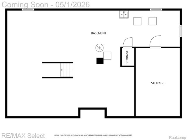 4476 Old Carriage Road, Flint Charter Township, MI 48507