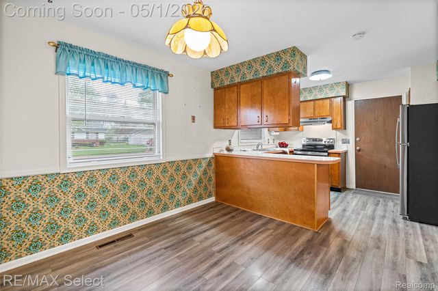 4476 Old Carriage Road, Flint Charter Township, MI 48507