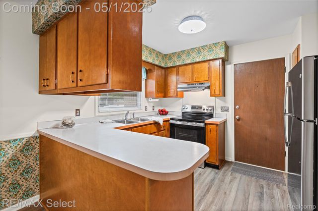 4476 Old Carriage Road, Flint Charter Township, MI 48507
