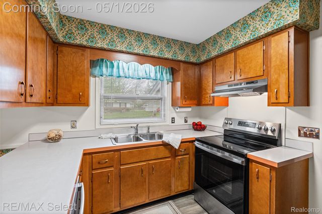 4476 Old Carriage Road, Flint Charter Township, MI 48507