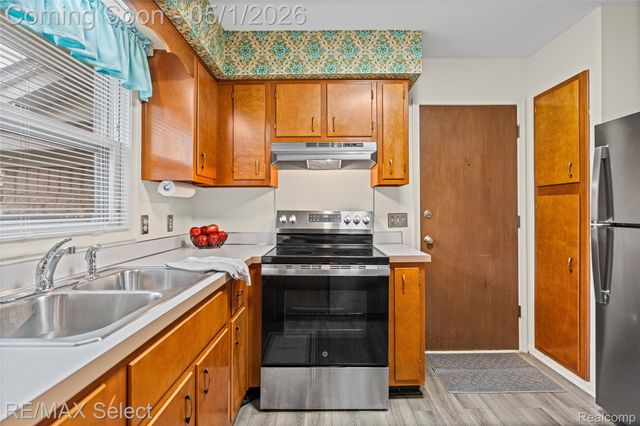 4476 Old Carriage Road, Flint Charter Township, MI 48507