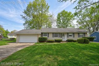 4476 Old Carriage Road, Flint Charter Township, MI 48507