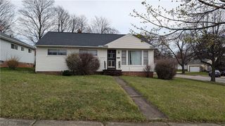 4545 Merrygold Boulevard, Warrensville Heights, OH 44128