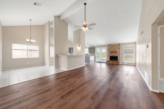 710 Old Colony Drive, Richmond, TX 77406