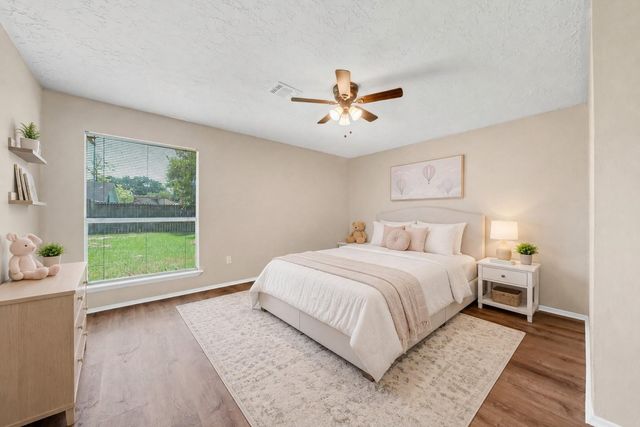 710 Old Colony Drive, Richmond, TX 77406
