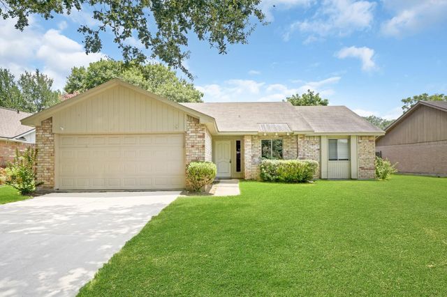 710 Old Colony Drive, Richmond, TX 77406