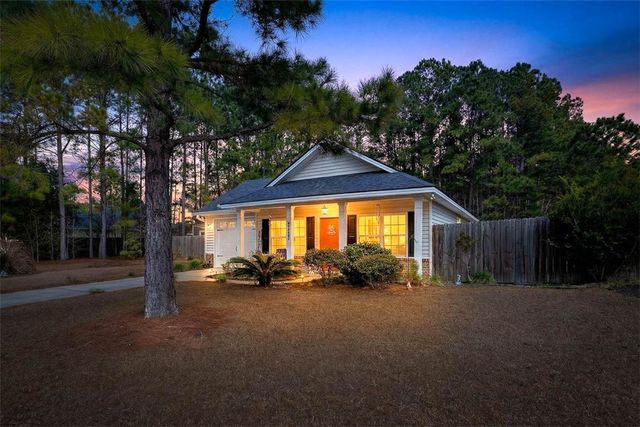 1215 Tidal Drive SE, Townsend, GA 31331