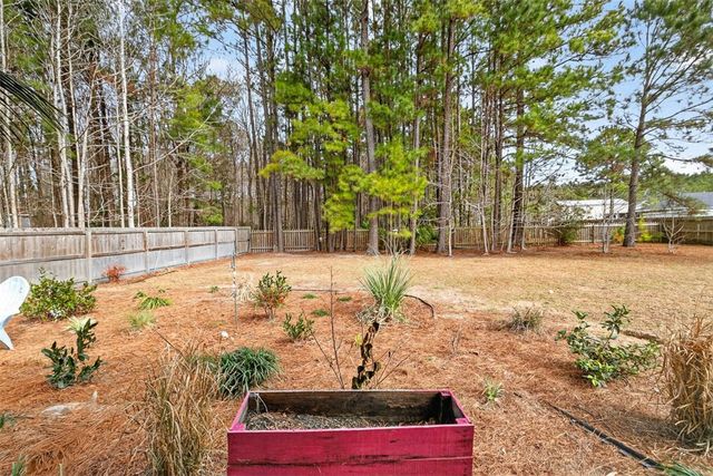 1215 Tidal Drive SE, Townsend, GA 31331