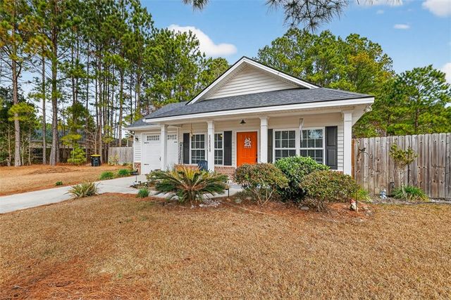 1215 Tidal Drive SE, Townsend, GA 31331