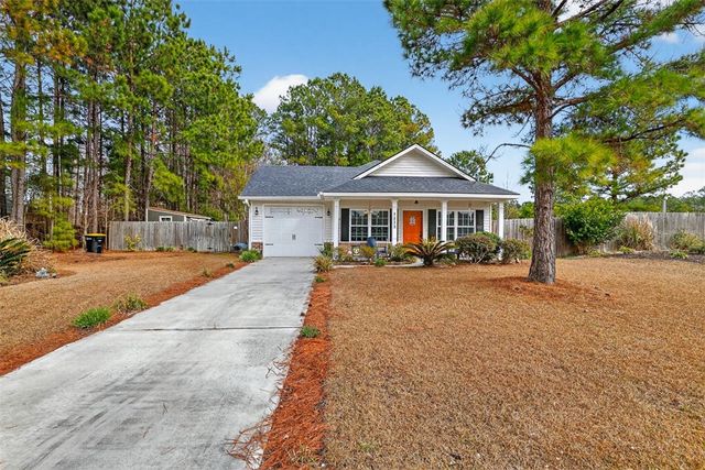 1215 Tidal Drive SE, Townsend, GA 31331