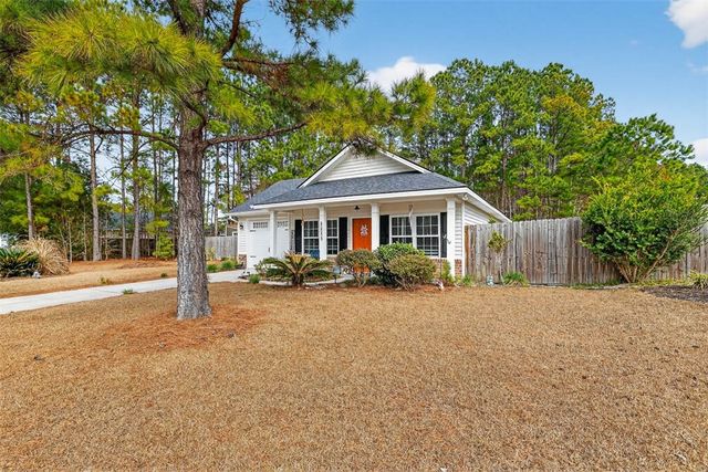 1215 Tidal Drive SE, Townsend, GA 31331