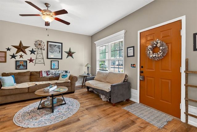 1215 Tidal Drive SE, Townsend, GA 31331