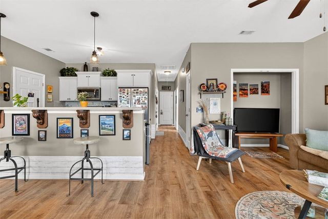 1215 Tidal Drive SE, Townsend, GA 31331