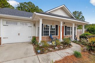 1215 Tidal Drive SE, Townsend, GA 31331
