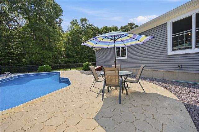 884 Reynolds Road, Glocester, RI 02814