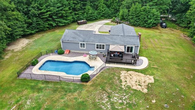 884 Reynolds Road, Glocester, RI 02814