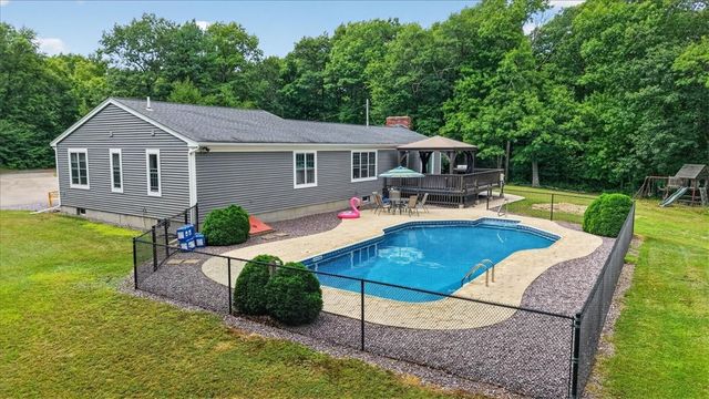 884 Reynolds Road, Glocester, RI 02814