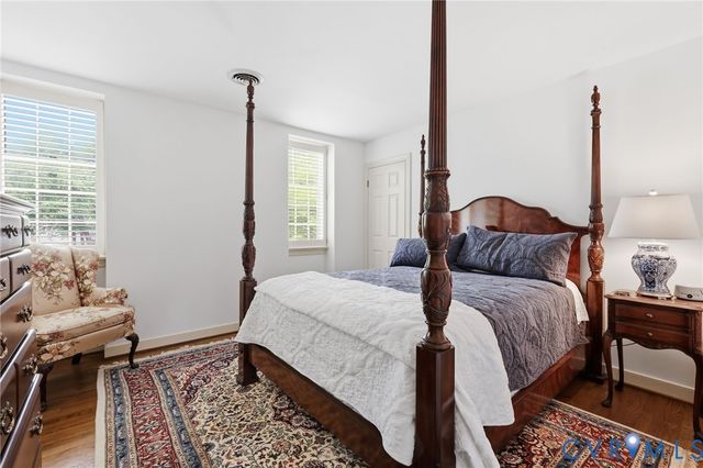 10401 Lawnmeadow Ct, Henrico, VA 23233
