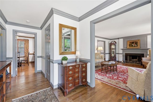 10401 Lawnmeadow Ct, Henrico, VA 23233