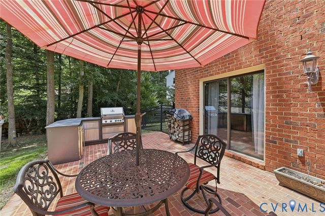 10401 Lawnmeadow Ct, Henrico, VA 23233