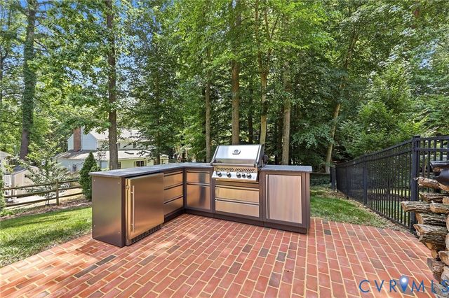 10401 Lawnmeadow Ct, Henrico, VA 23233