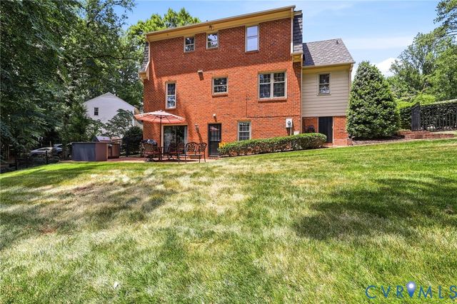 10401 Lawnmeadow Ct, Henrico, VA 23233