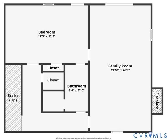 10401 Lawnmeadow Ct, Henrico, VA 23233