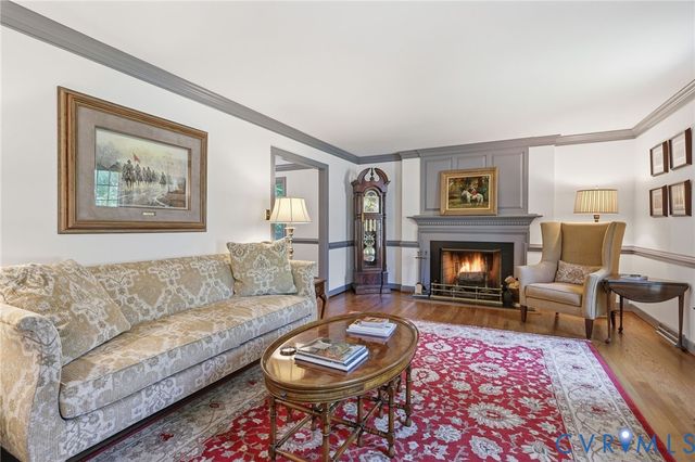 10401 Lawnmeadow Ct, Henrico, VA 23233