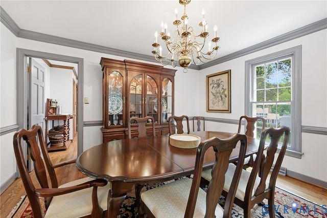 10401 Lawnmeadow Ct, Henrico, VA 23233