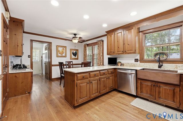 10401 Lawnmeadow Ct, Henrico, VA 23233
