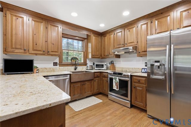 10401 Lawnmeadow Ct, Henrico, VA 23233