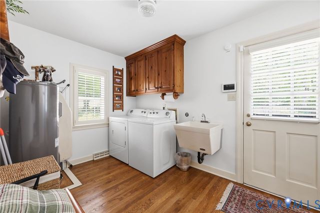 10401 Lawnmeadow Ct, Henrico, VA 23233