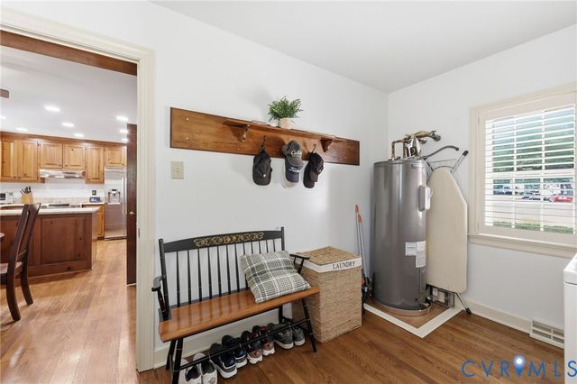 10401 Lawnmeadow Ct, Henrico, VA 23233