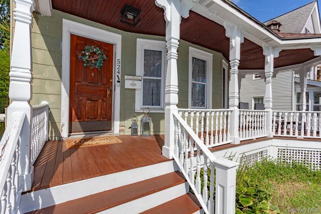 524 Simpson Place, Peekskill, NY 10566